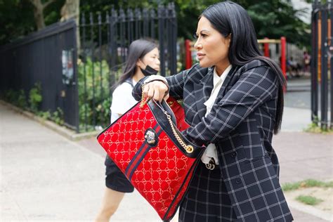 jen shah bags fake|jennifer shah purses.